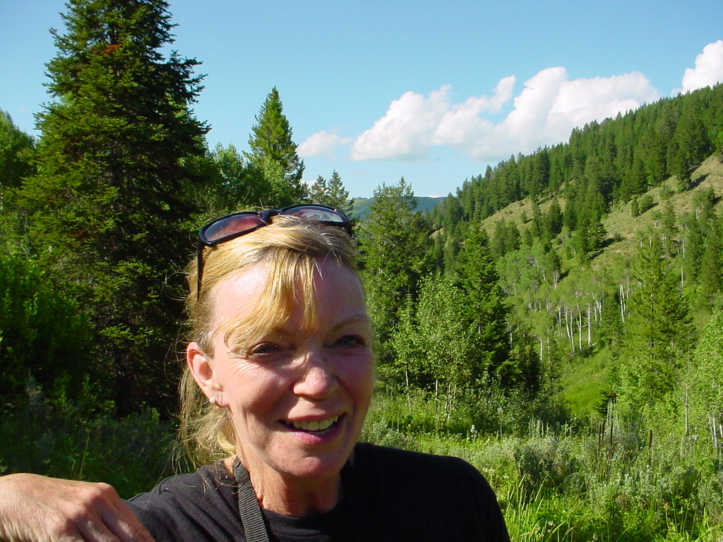 DonnellyMcCallLave Hot Springs 73009 029 rlkomar Flickr