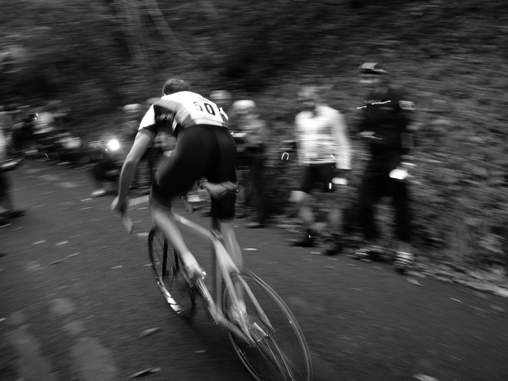 Catford Hill Climb 2009 Flickr