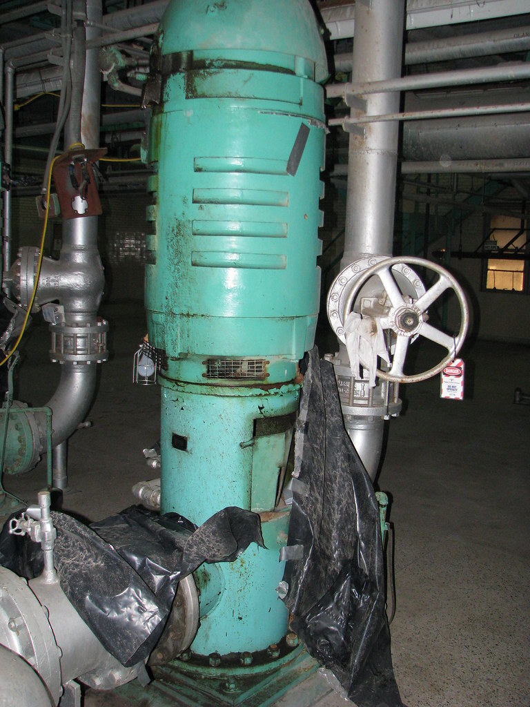 Condensate Pump gmack2009 Flickr