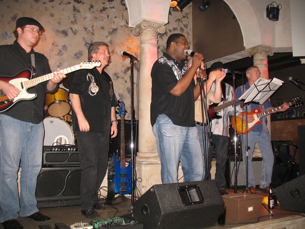 Jam '09 019 ljaysabo Flickr