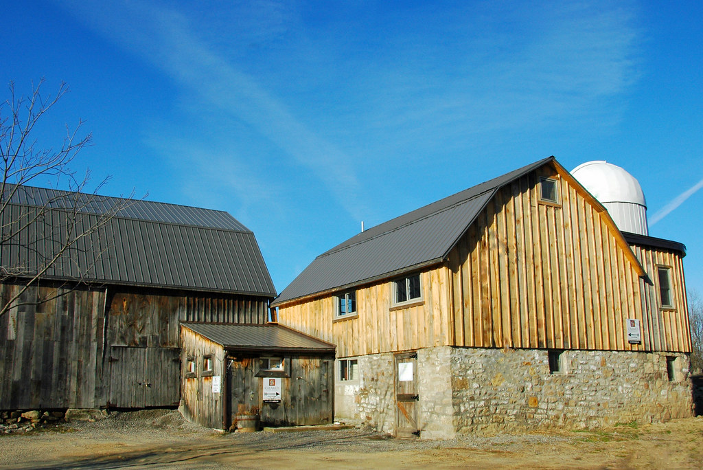 Calamus Estates Winery Calamus Estates Winery, Jordan, was… Flickr