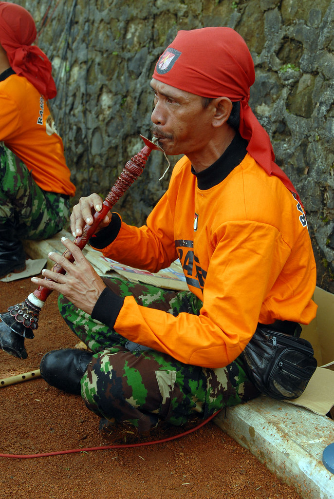 09616A7233B045 Tentara Nasional Indonesia Ankatan Darat… Flickr