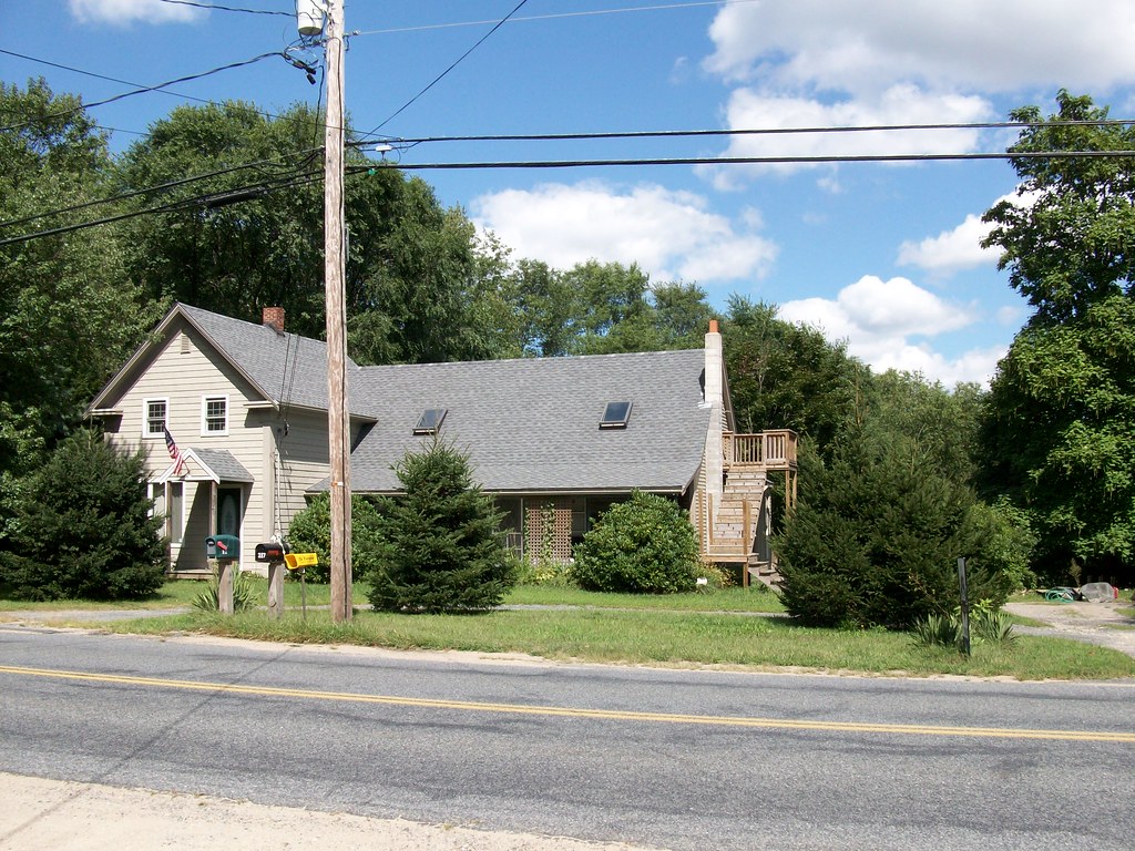 100_0291 Middleboro, Thompson Street Preservation Massachusetts