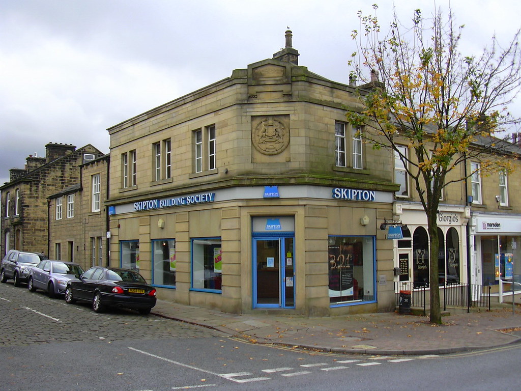 Skipton Building Society RIO Mortgages Over 70