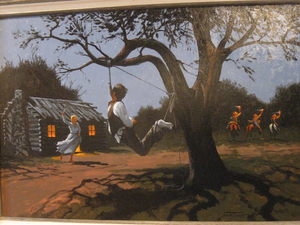 Carthage, Missouri; Civil War Museum janaree nore Flickr