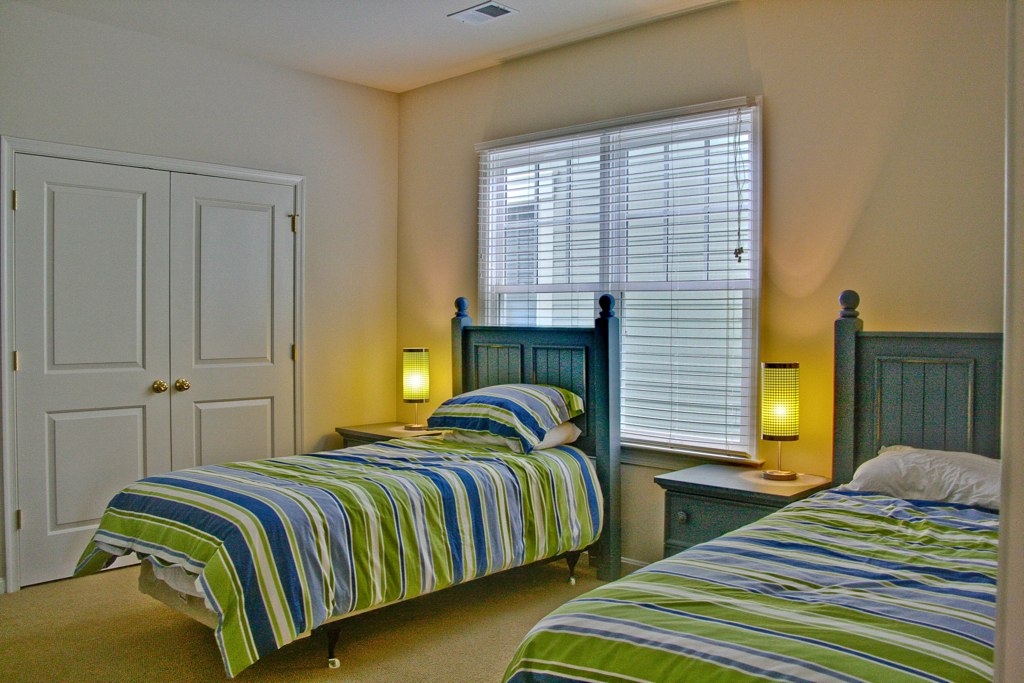 Bedroom 4 Fourth Bedroom Sandi BisgoodWoodell Flickr