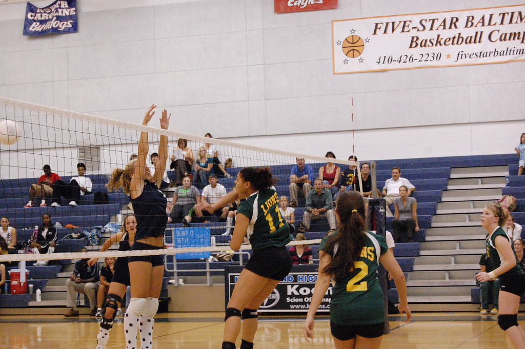 High School Sports Flickr