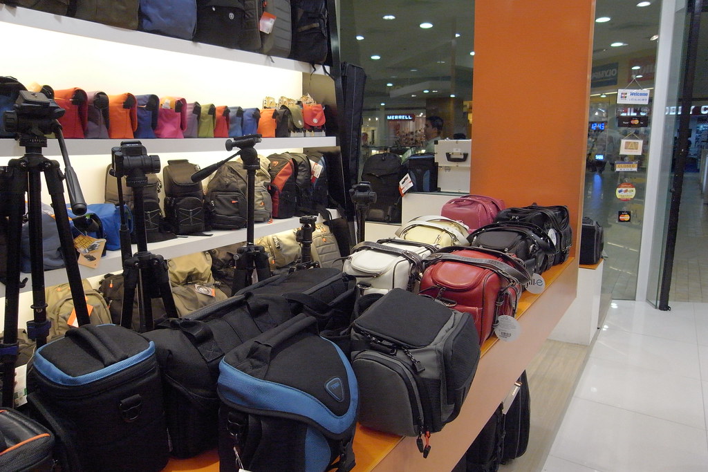 Camera Bags Digital Walker Trinoma HunnieBunch Flickr