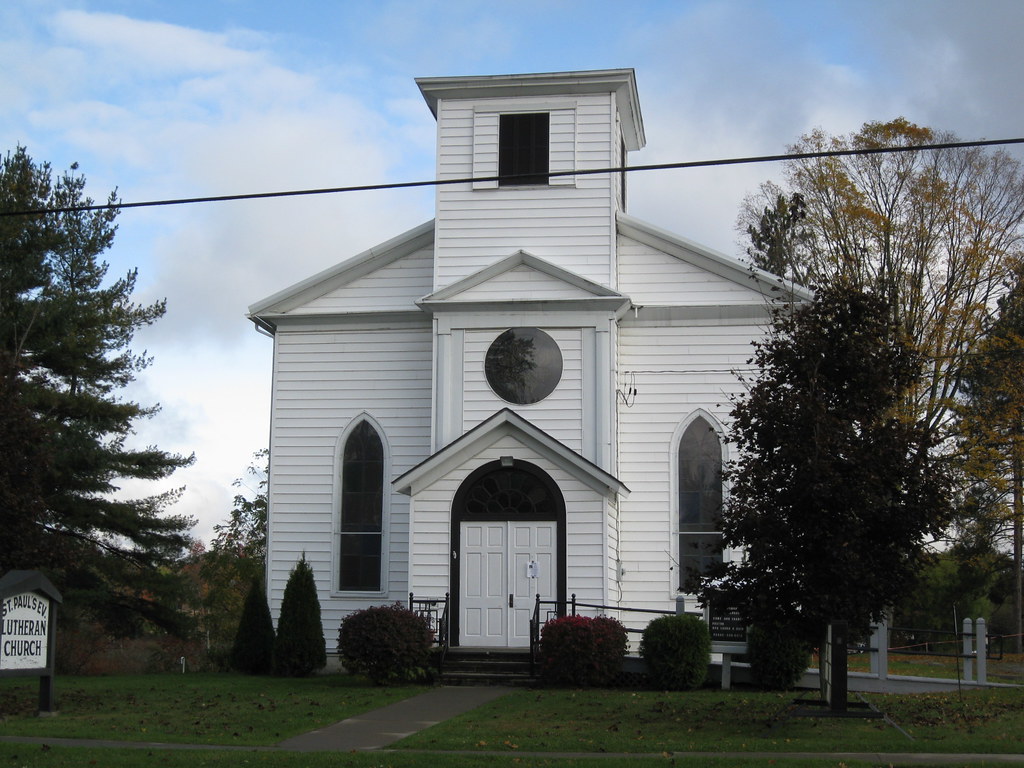 Spencer, New York Spencer, New York Doug Kerr Flickr