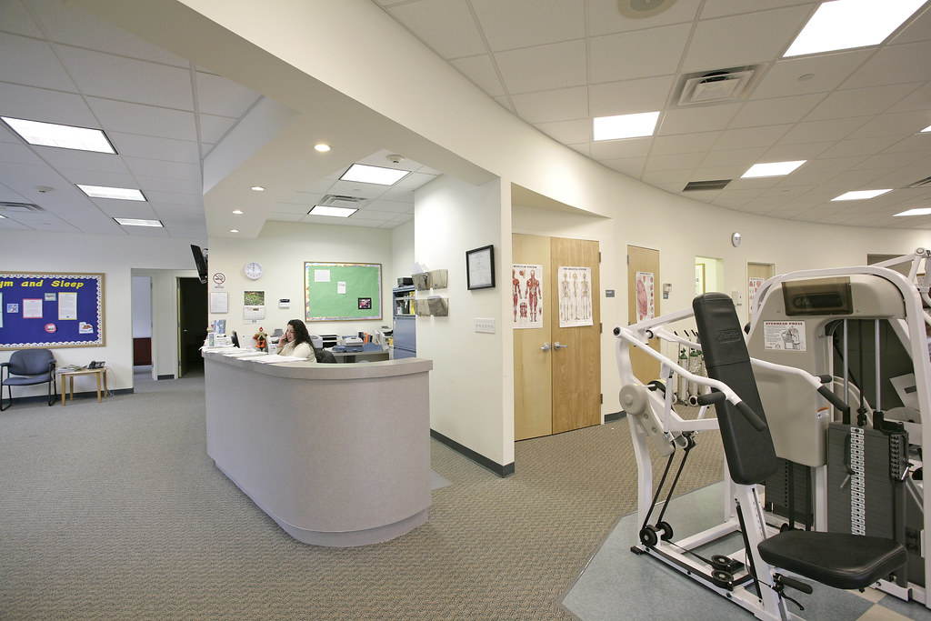 125 Kennedy Drive Hauppauge Ultimate Health In… Flickr
