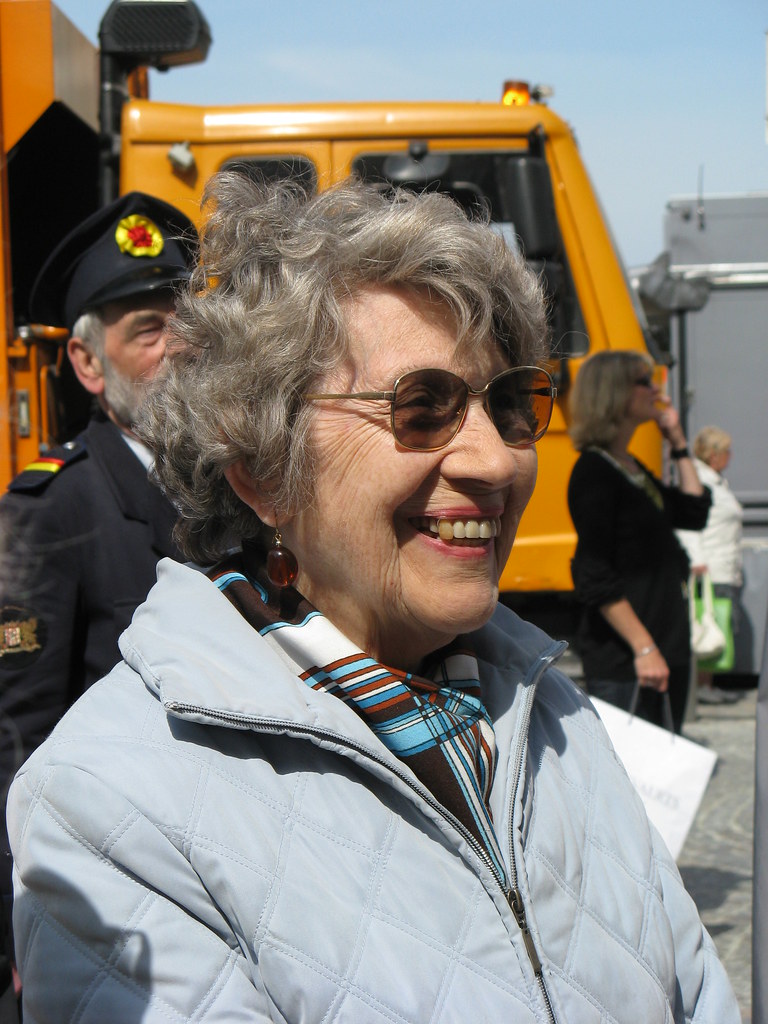 Speakers Corner www.stadsvisioenen.be Peter Meuris Flickr