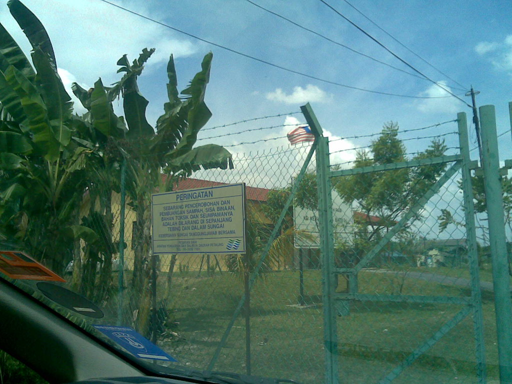 Rumah Pam JPS _nyem_ Flickr