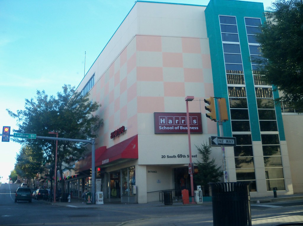 Lit Bros. Upper Darby, PA 20 S. 69th St; opened approx. … Flickr