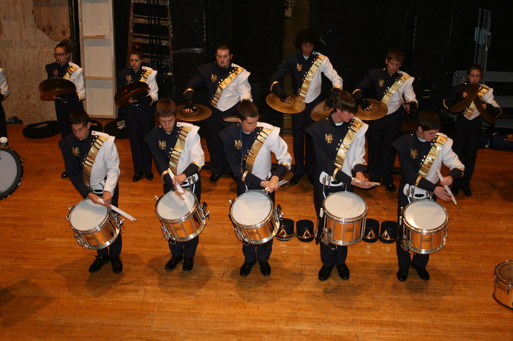 IMG_0016 Mt. Lebanon Percussion Flickr