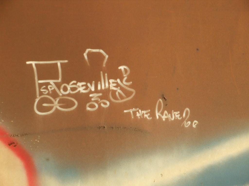 raven rattlesnake jones Flickr