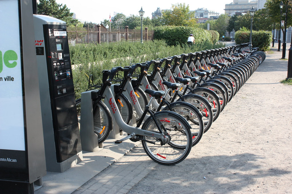 IMG_0924 Bicycle rental kiosk Nothlit Flickr