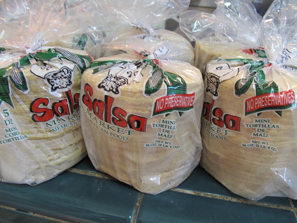 Salsa Market in El Cajon Alice Q. Foodie Flickr