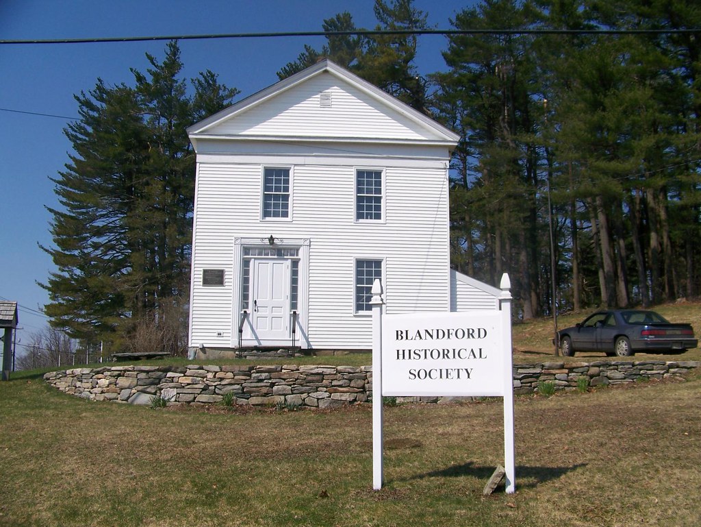 Blandford Cemetery, Blandford MA 1742 Flickr