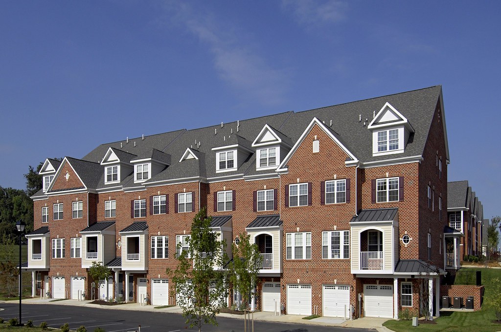 Coach Homes Of Willow Bend at Lee Charles blog