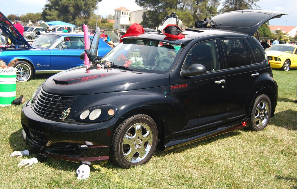 Fairfield Summerfest Car Show Peter Mitsopoulos Photography Flickr