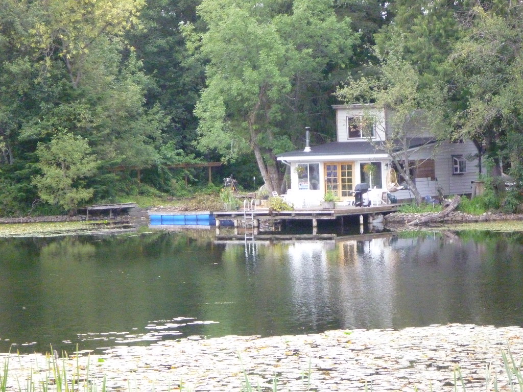 Lake Sawyer RV Resort 014 Wally Hurst Flickr