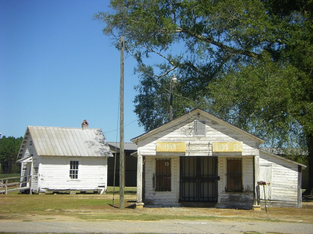 Irwin County, Flickr