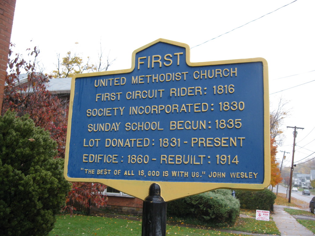 Albion, New York Albion, New York Doug Kerr Flickr