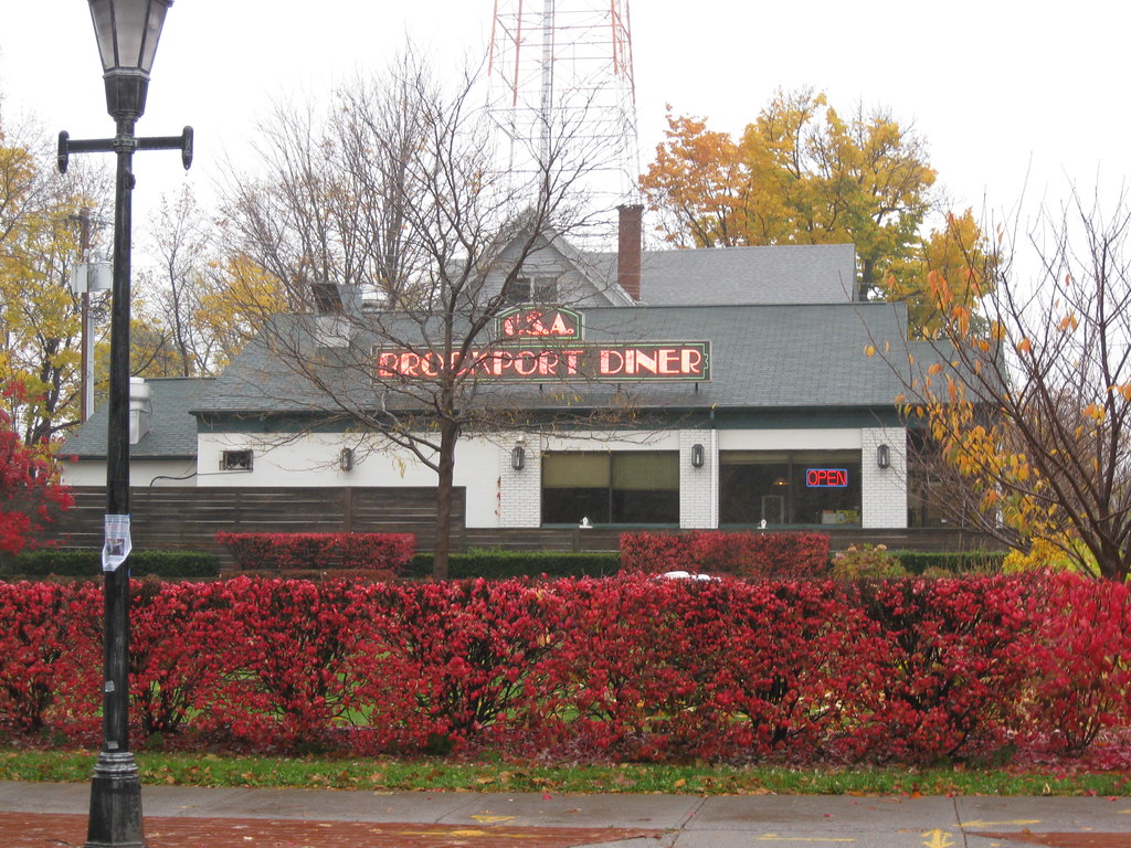 Brockport, New York Brockport, New York Doug Kerr Flickr