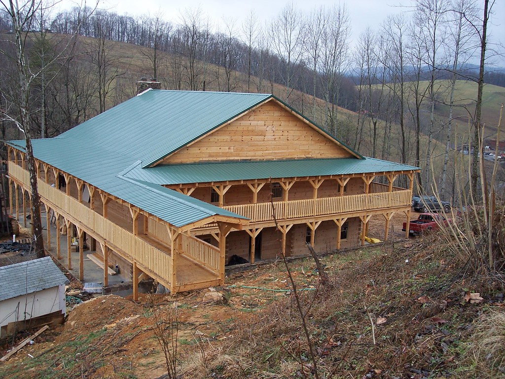 ASP Jonesville, VA Center Flickr