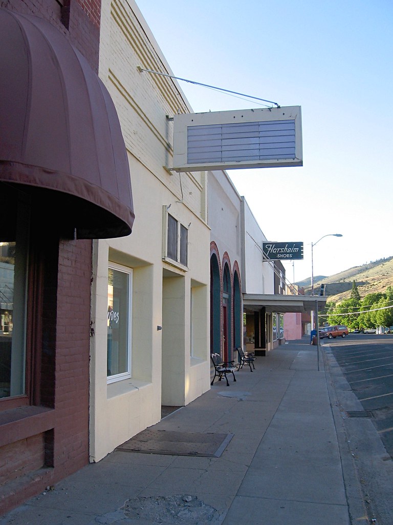 Lakeview, Oregon brx0 Flickr