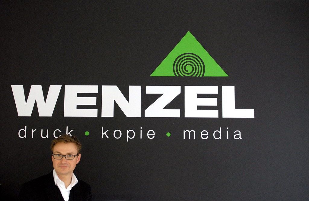 Matthias Wenzel Wenzel Gruppe Flickr