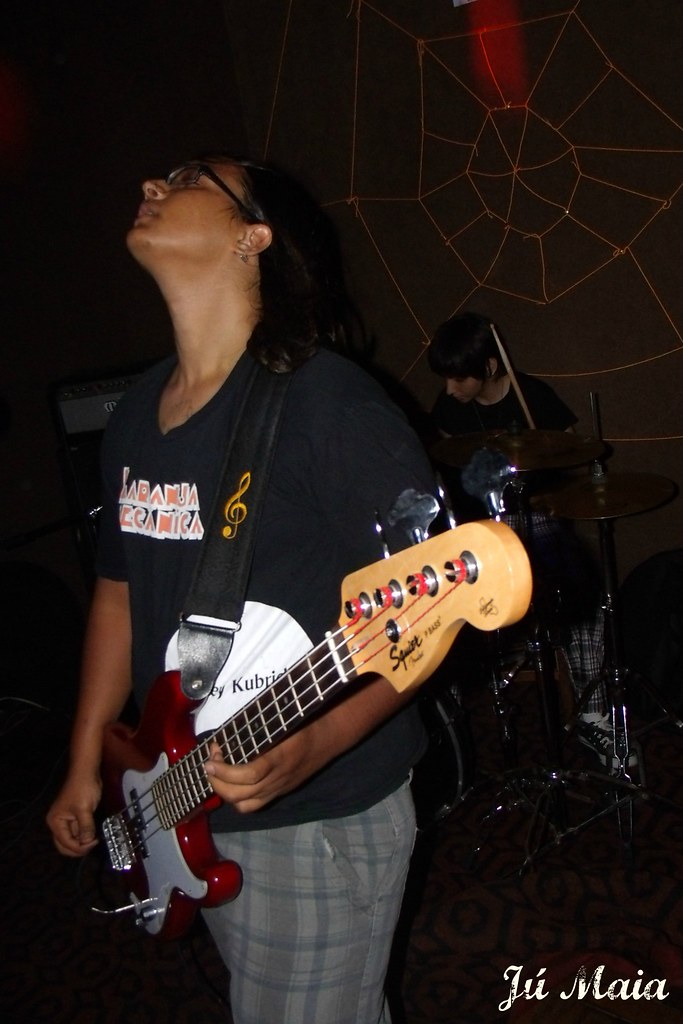 'The Moraks | Jú Maia | Flickr