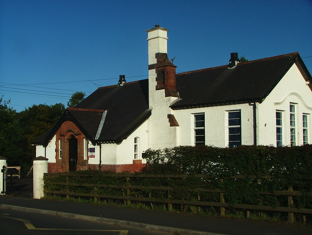 Donaghadee Killaughey Road 244 Ballyvester Primary Scho… Flickr