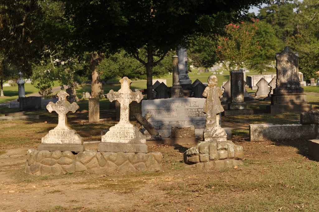 Henry Cemetery in Corinth, MS Corinth MS King Kong 911 Flickr