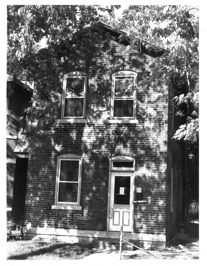 St. Anne's Hill Historic District Dayton, Montgomery Count… Flickr