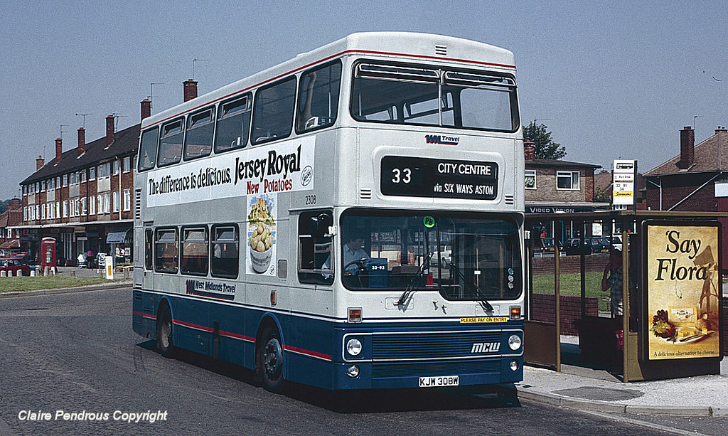 Collingwood Drive, Pheasey, Birmingham, 1990 Collingwood D… Flickr