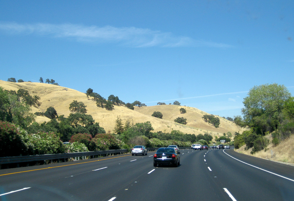 Driving to Portland Scenic photos on our drive from SF Bay… Flickr