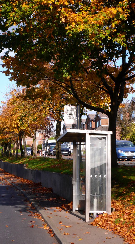 Pole Lane2 Just another viey of Darwen's Pole lane. Michael Vaughan