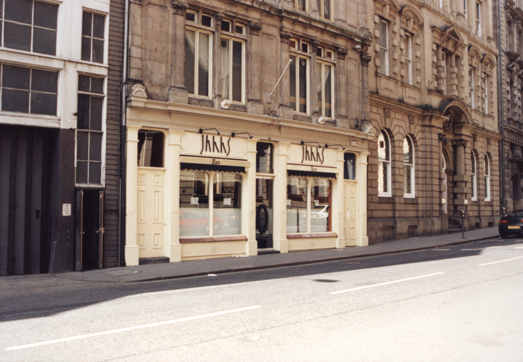 061682Jakks Bar Westgate Road Unknown 1995 Type Photogr… Flickr