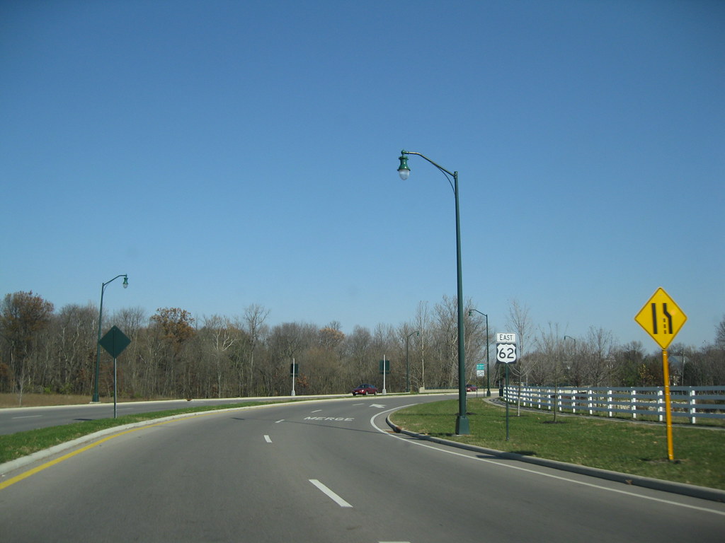US Route 62 Ohio US Route 62 Ohio Doug Kerr Flickr