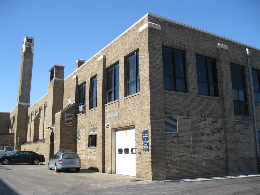 020609 Fairmount High School 3Kettering, Ohio (40) Flickr