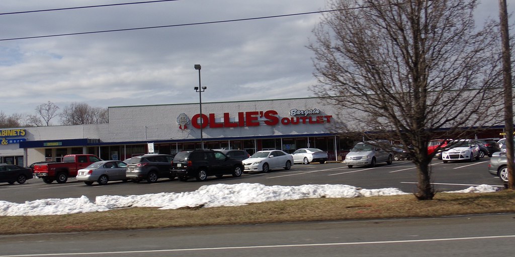 Ollie's Dover, DE Ollie's 1726 S Governors Ave Dover, DE