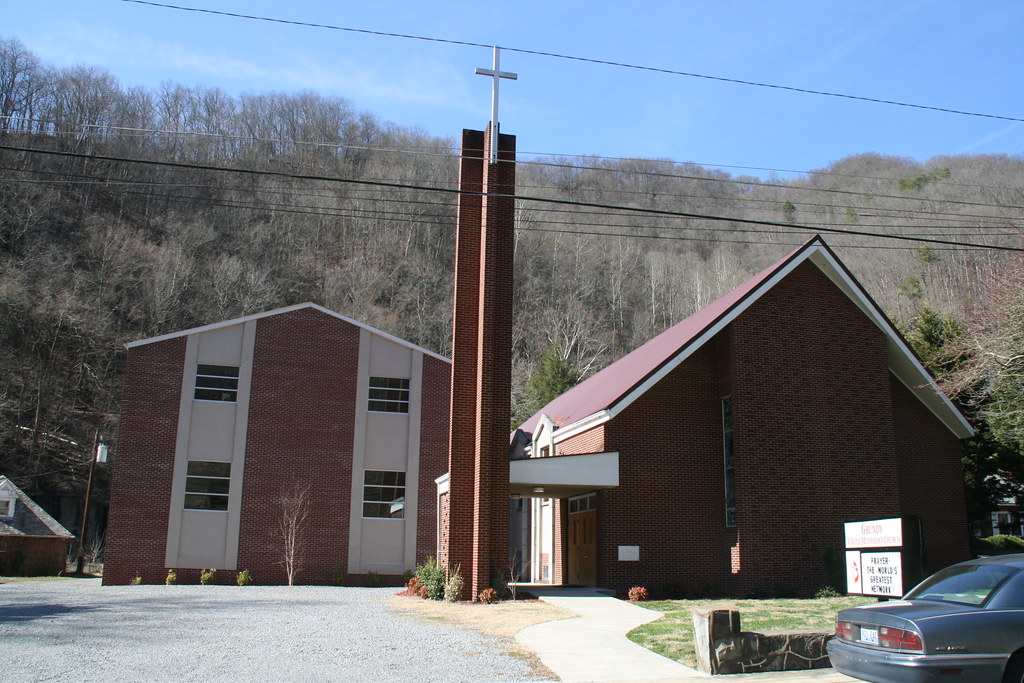 Grundy Va March 2009 Tandy Penn Flickr