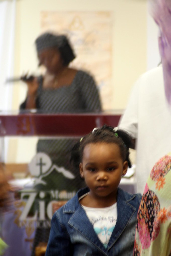 Mount Zion Anglican Church Flickr