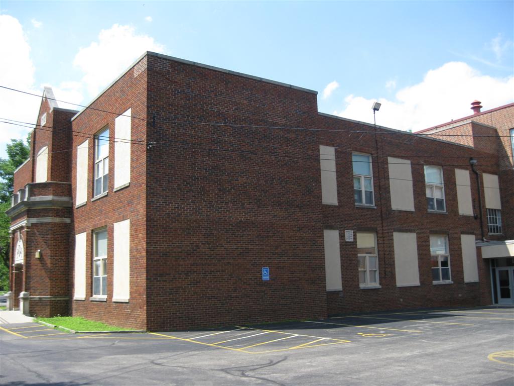 062709 Amelia Schoool 2Amelia, Ohio (3) Aaron Turner Flickr