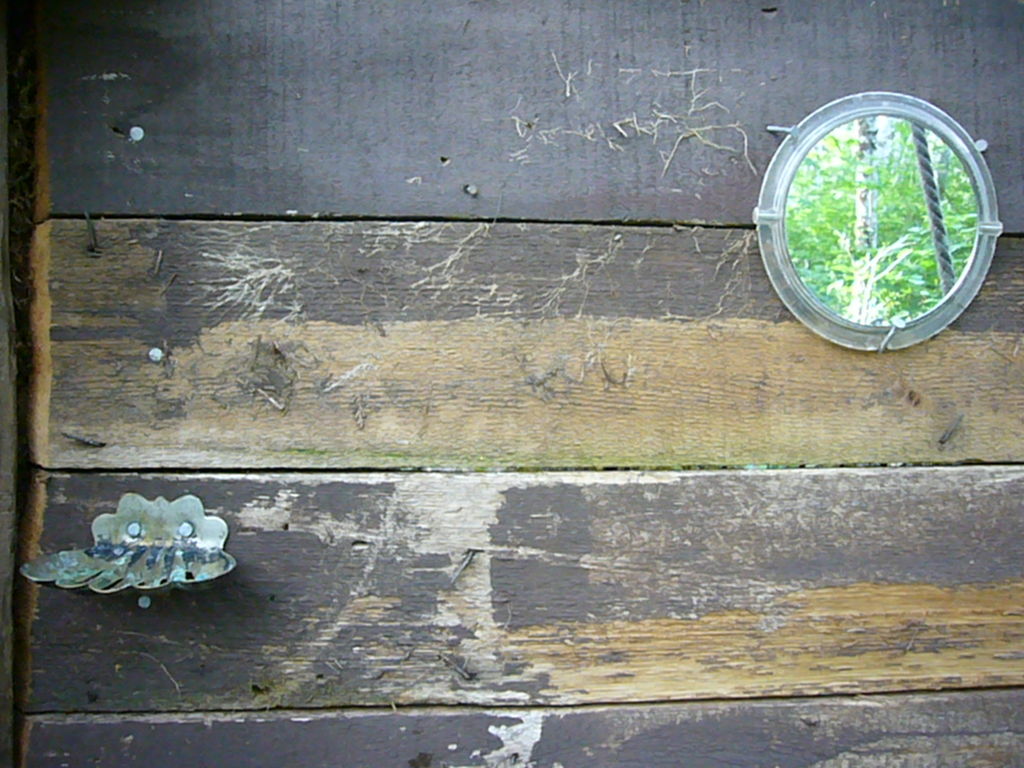 Mirror & Soap Dish outdoor shower Heath Ashli Flickr