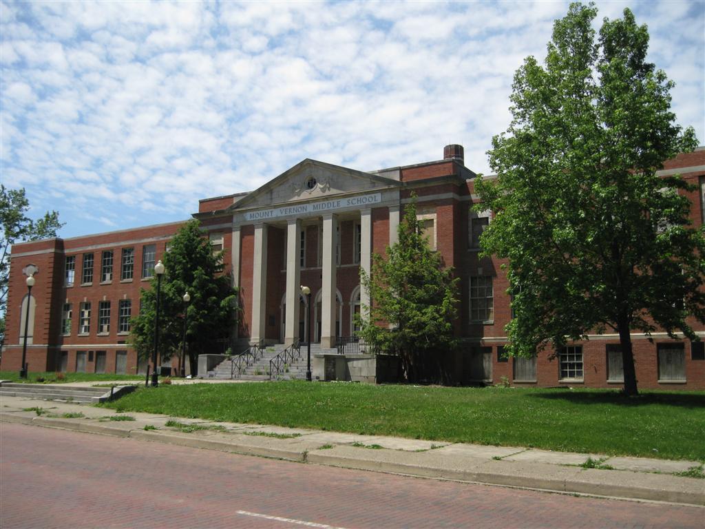 0123 Mount Vernon High School 3 & 4Mount Vernon, Ohio Flickr