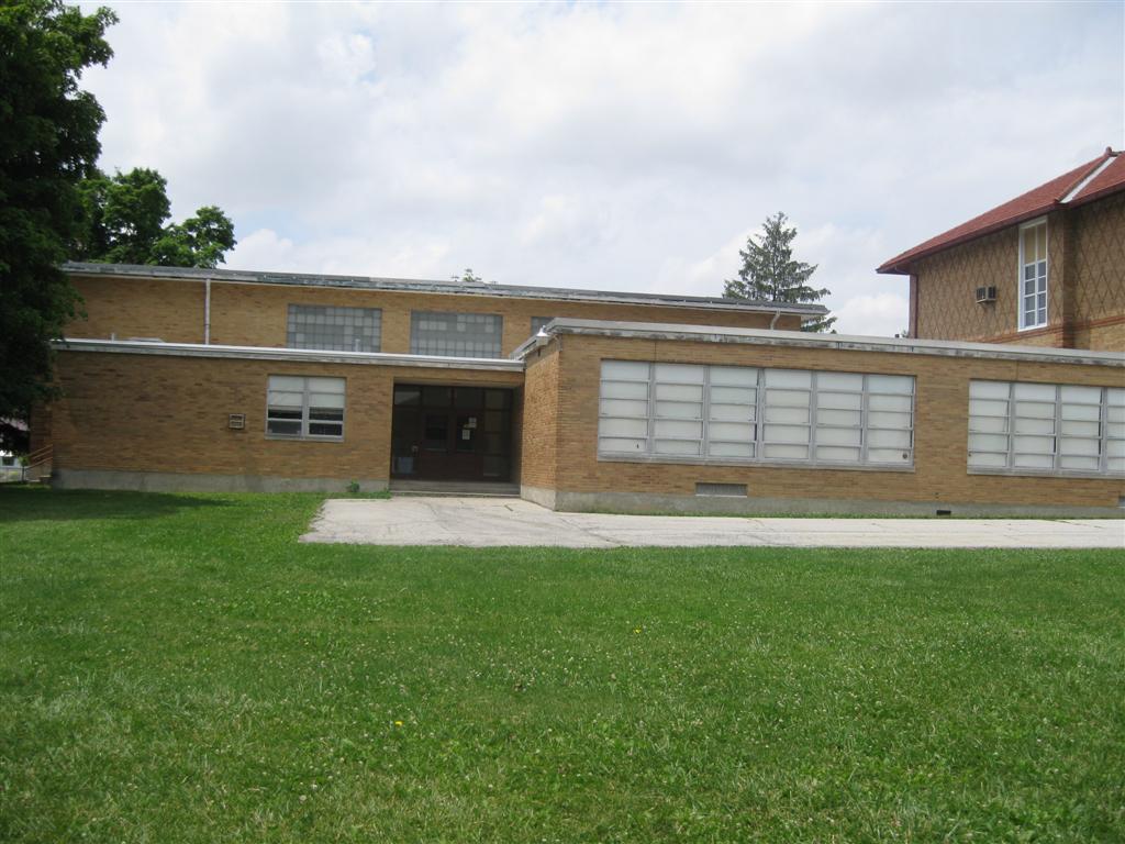 060909 Kilbourne SchoolBucyrus, Ohio (14) Aaron Turner Flickr