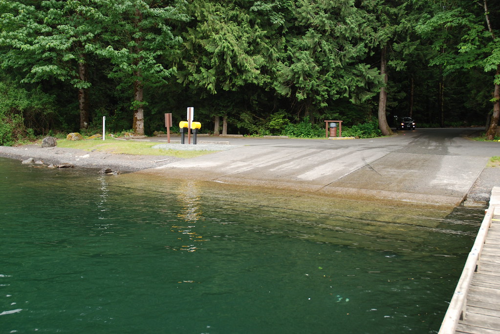 Cultus Lake Provincial Park (Maple Bay) www.cultuscottages… Flickr