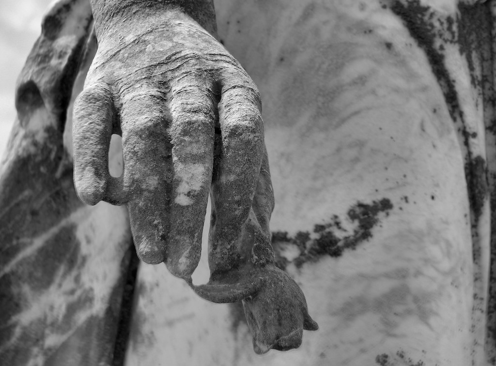 Stone Rose Arabi Cemetery, Crisp County, USA [CHD… Flickr